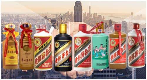 澜沧县回收茅台