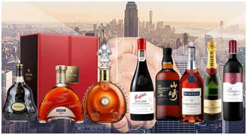 澜沧县回收洋酒