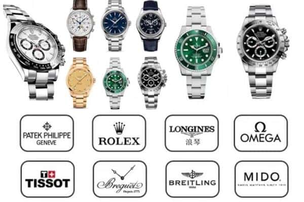 澜沧县回收名表